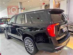 GMC Yukon